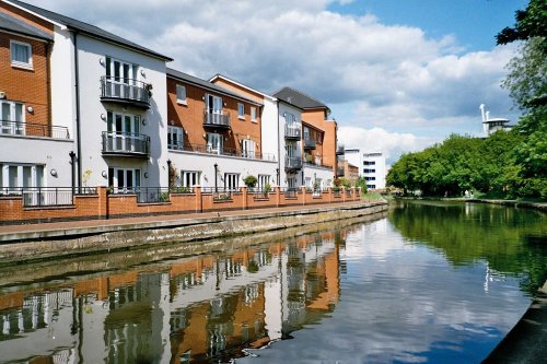 Nottingham, Nottinghamshire