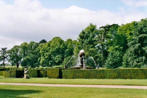 Castle Howard, York