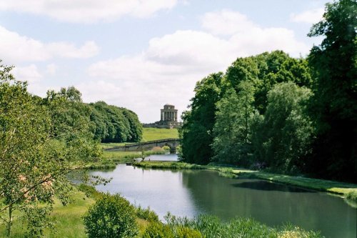 Castle Howard, York