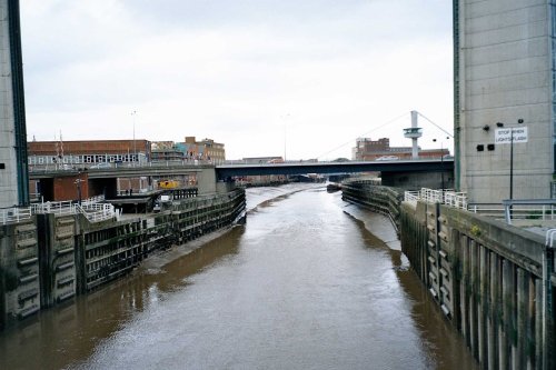 Kingston upon Hull, East Yorkshire