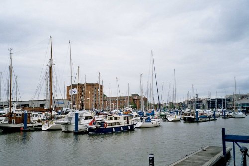 Kingston upon Hull, East Yorkshire