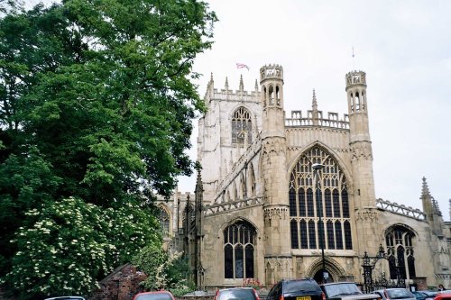 Beverley Minster, Beverley, East Yorkshire