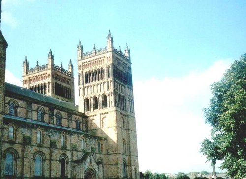 Durham Cathedral