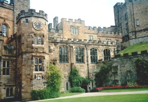 Durham Castle