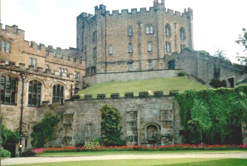 Durham Castle