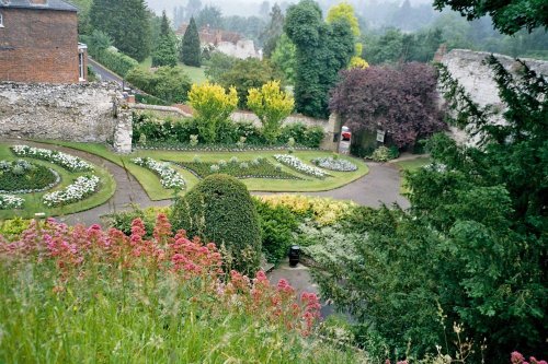 Guildford, Surrey