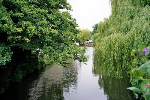 Guildford, Surrey