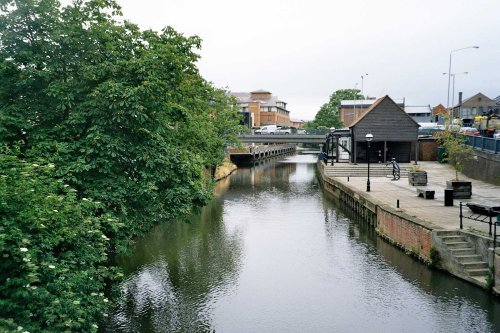 Guildford, Surrey