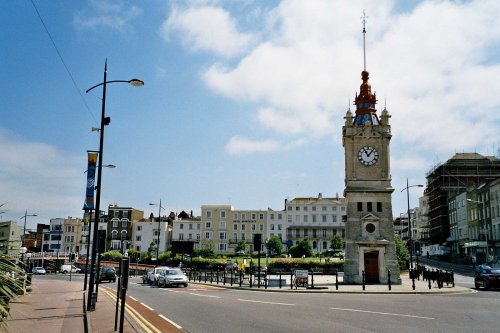 Margate, Kent