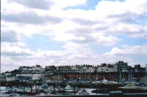 A picture of Ramsgate