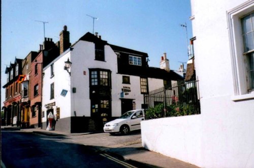 Broadstairs, Kent