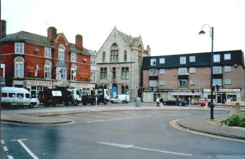 Weymouth, Dorset