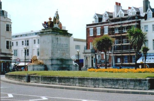 A picture of Weymouth