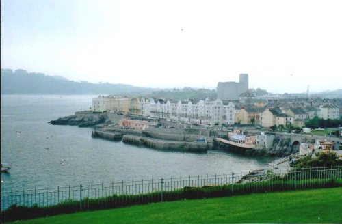 Plymouth, Devon