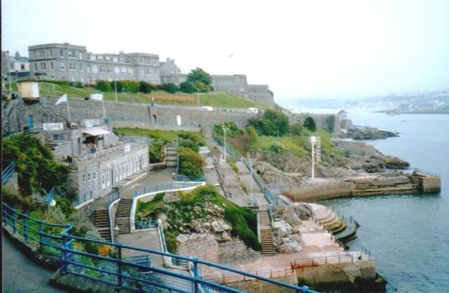 Plymouth, Devon