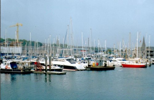 Plymouth, Devon