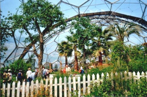 Eden Project