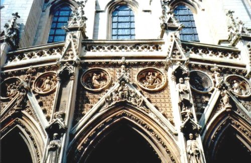 Truro Cathedral