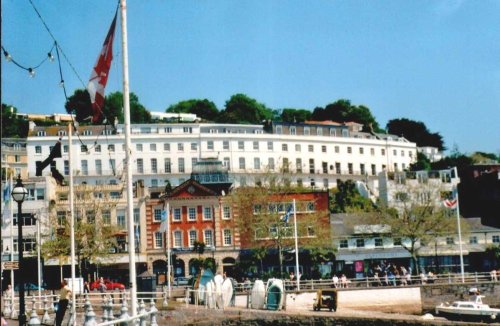 Torquay, Devon