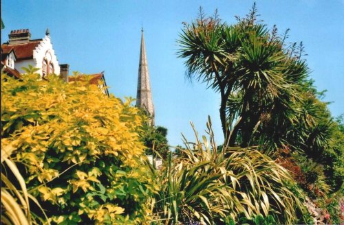 Torquay, Devon