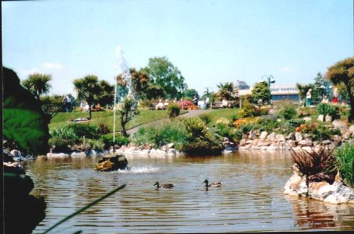 Torquay, Devon