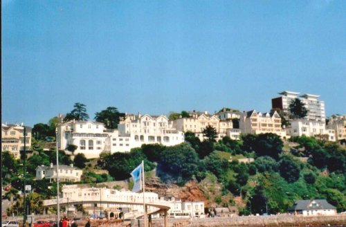 Torquay, Devon