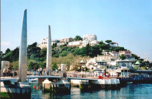 Torquay, Devon