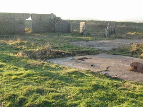 Tidemills - Seaford