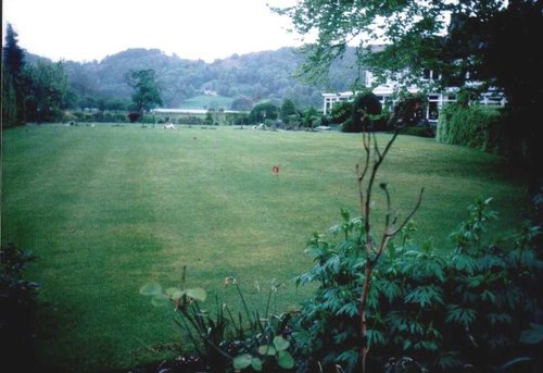 Grasmere, Cumbria