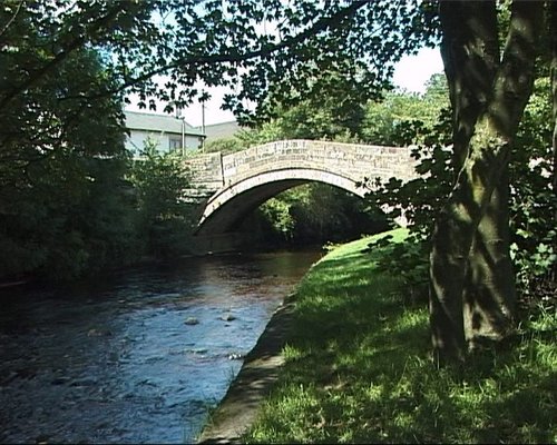 Dunsop Bridge,  Lancashire