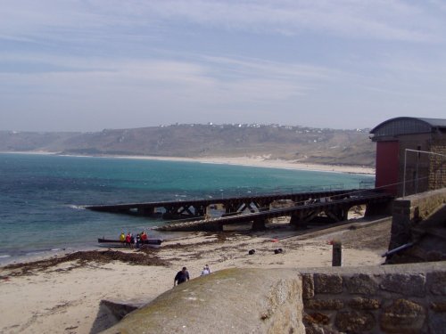 Sennen, Cornwall