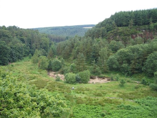 Cadshaw, Darwen, Lancashire. A wonderful place to walk the dog.