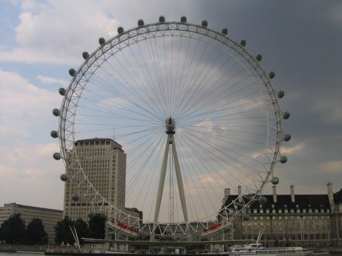 London Eye