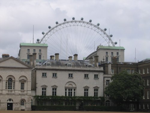 London Eye