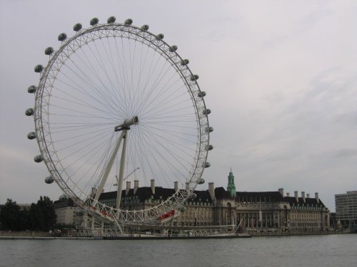 london eye