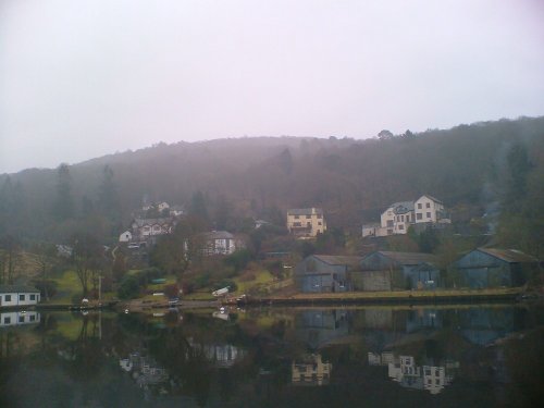 Lake Windemere. 04 Feb 006