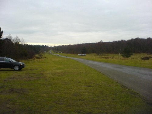 clumber park