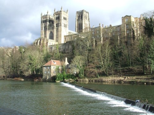 Durham Cathedral