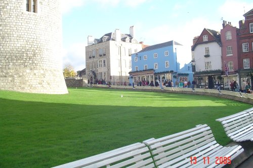 Windsor Castle