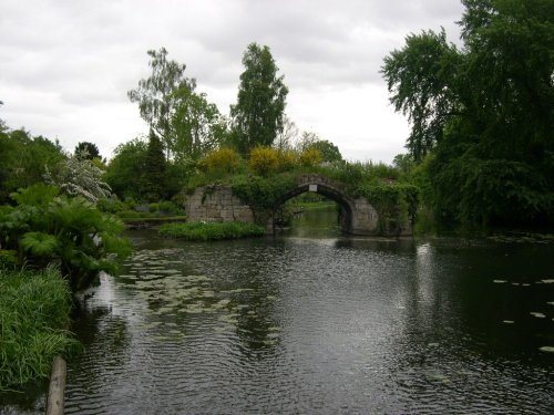 Warwick Castle