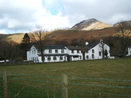 Buttermere, The Lake District.