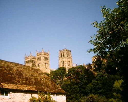 Durham Cathedral