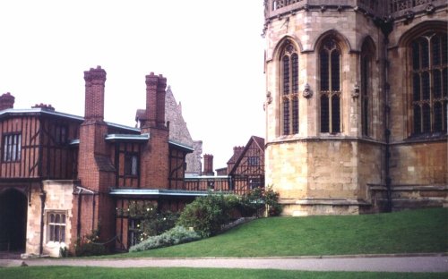 Windsor Castle