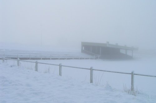 West Park RUFC - St Helens - 4 March 2006