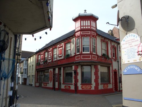 The Wellington, Cromer