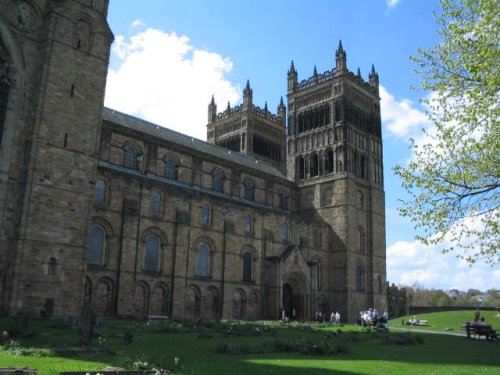 Durham Cathedral