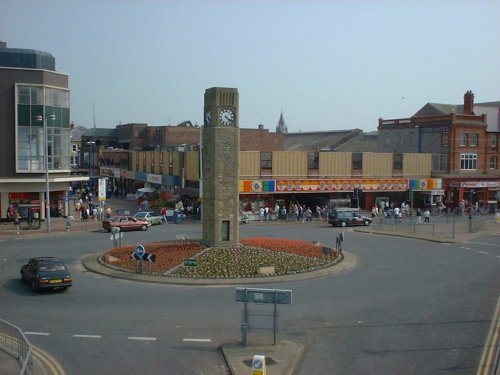 Rhyl