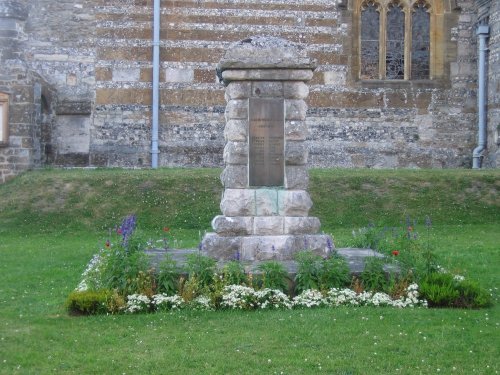 Cerne Abbas, Dorset.