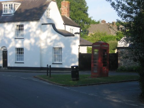 Cerne Abbas, Dorset.