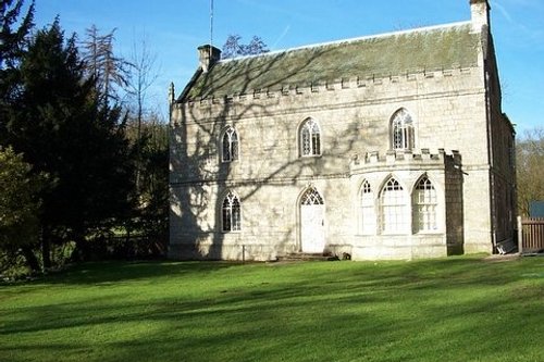 Roche Abbey, Maltby, Rotherham, South Yorkshire